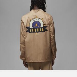 Jordan Flight MVP Windbreaker Jacket